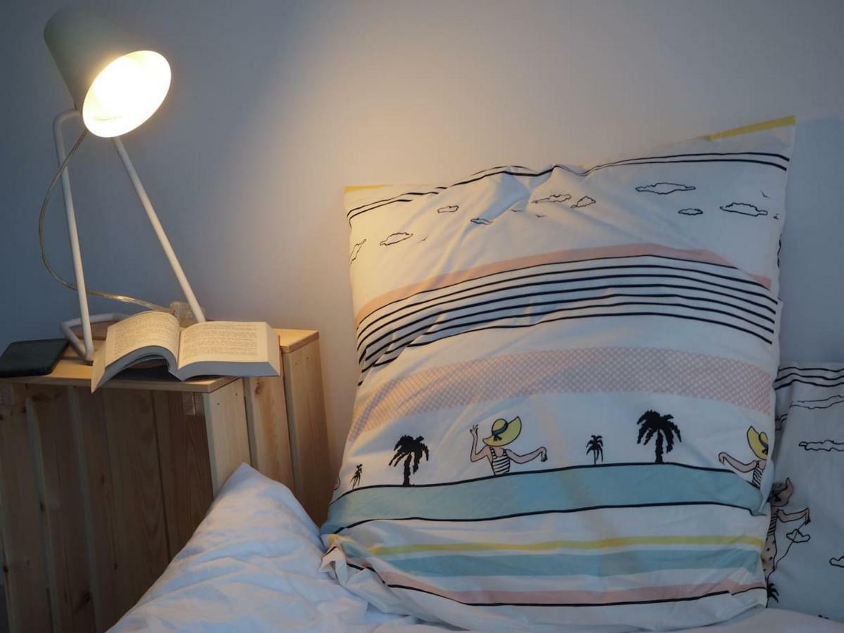 La Londe La Mer : Appartement Proche Plages & Vue Superbe Sur Les Iles D'Or Exterior photo